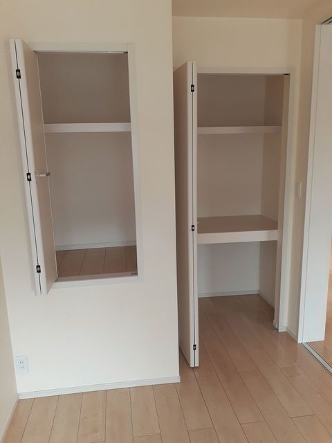 5/20 収納