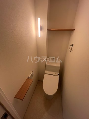 18/30 トイレ