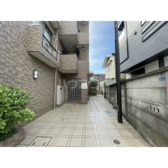 2/12 エントランス