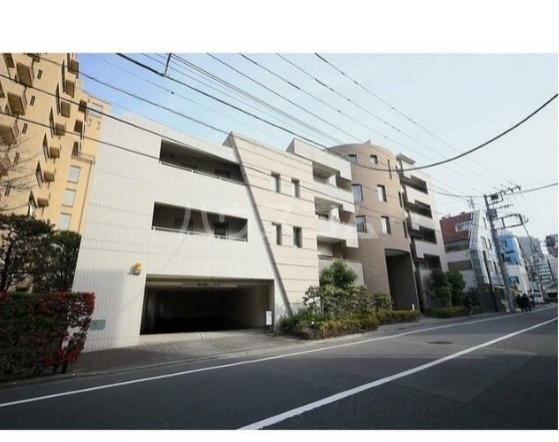 1/6 外観