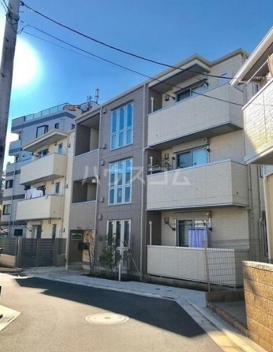 1/12 外観