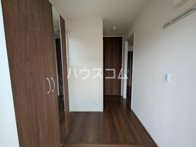 11/30 玄関