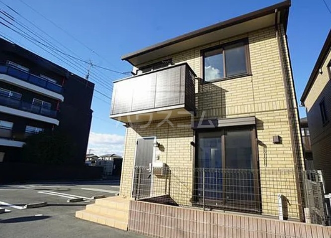 1/30 外観