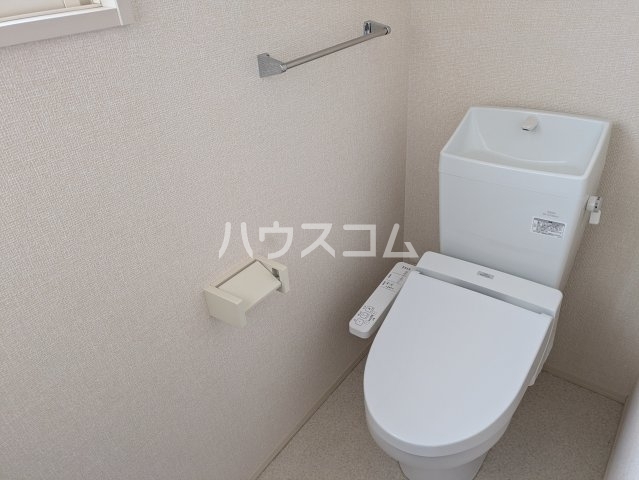 14/30 トイレ