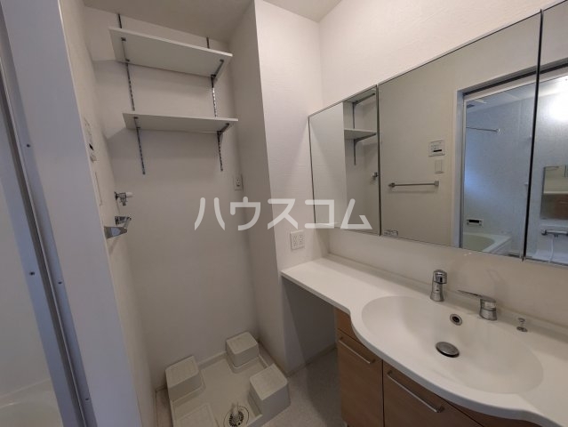 15/30 洗面