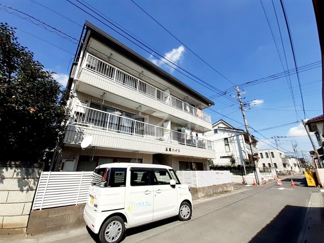 1/30 外観