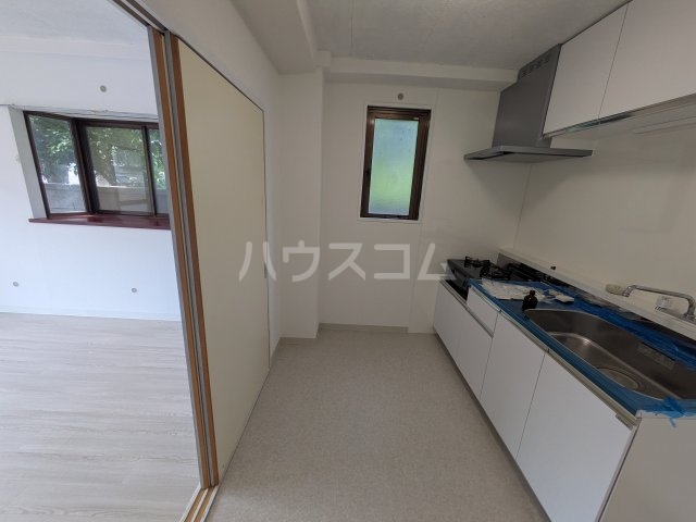 14/30 キッチン