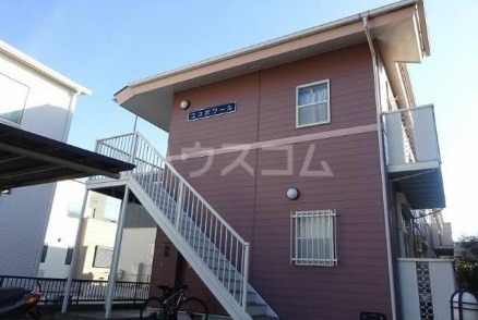 1/26 外観
