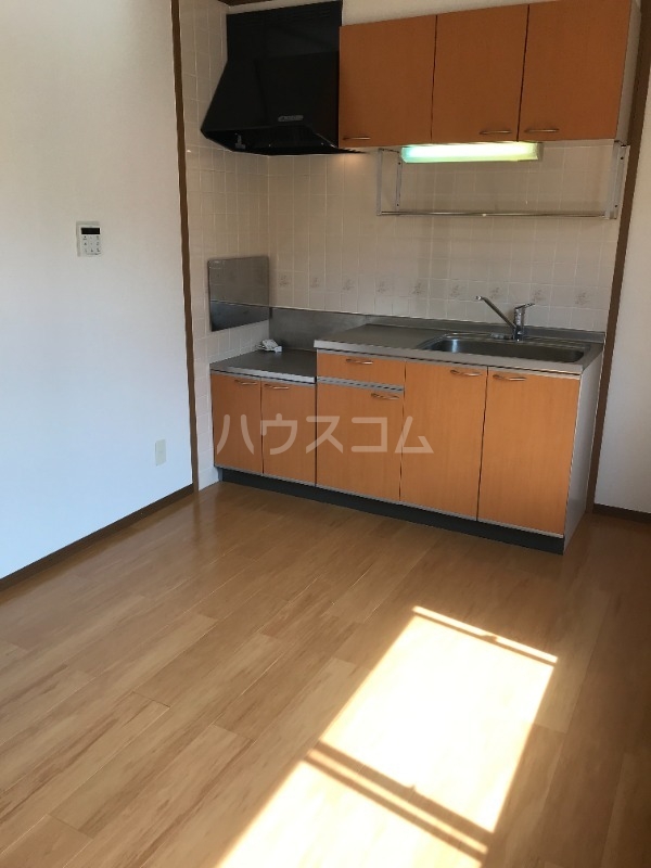 5/26 キッチン