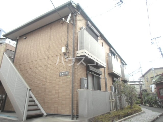 1/7 外観