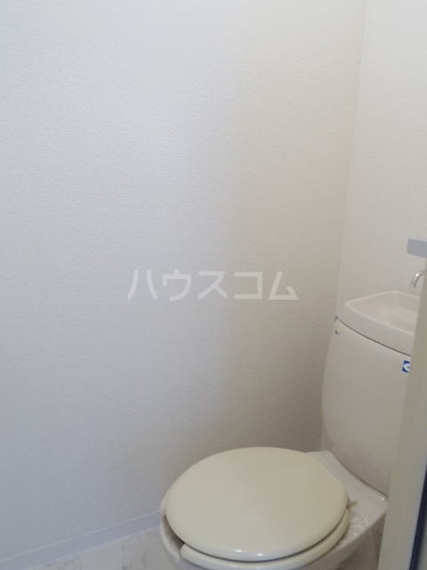13/30 トイレ