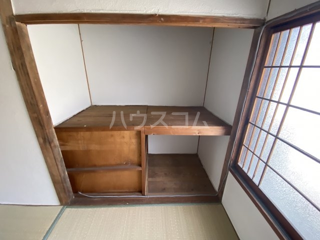 6/22 収納