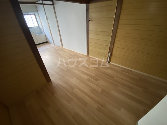 4/22 室内