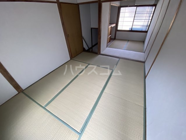 5/22 室内