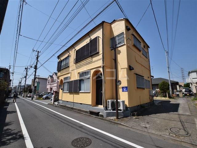 2/26 外観