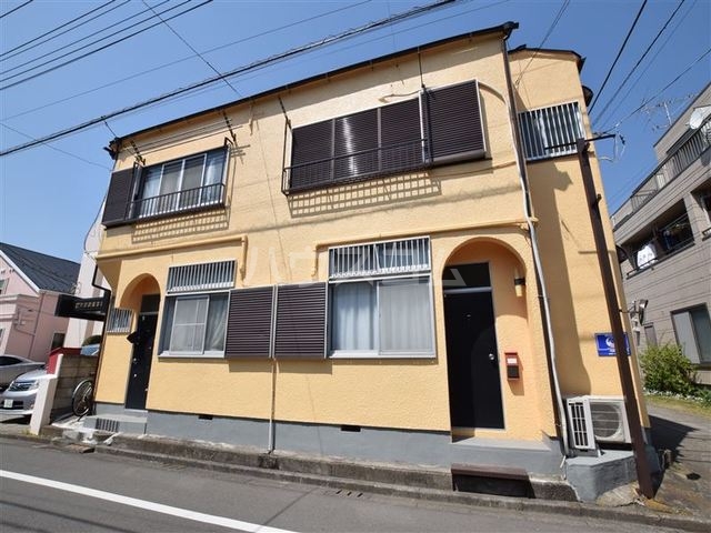 1/26 外観