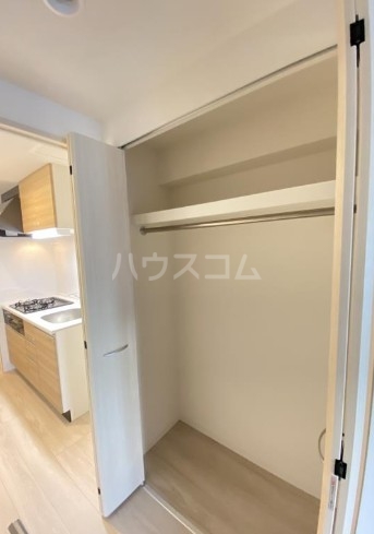 5/13 収納