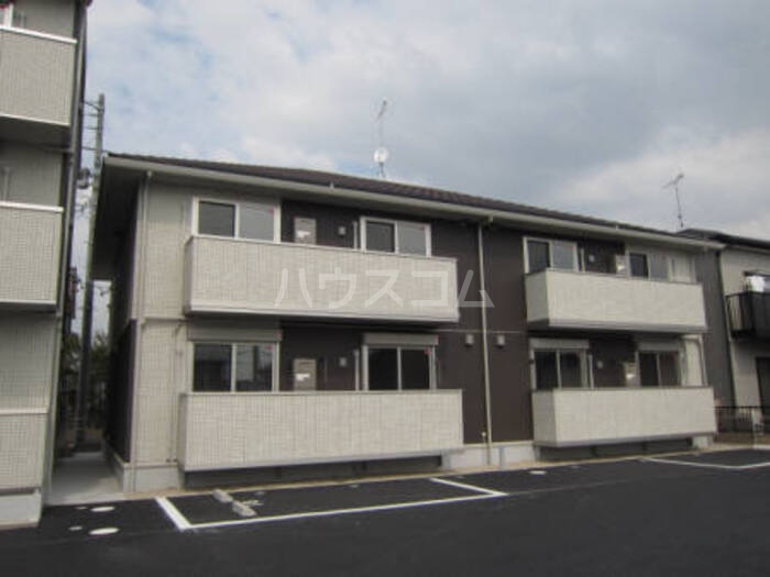 1/11 外観