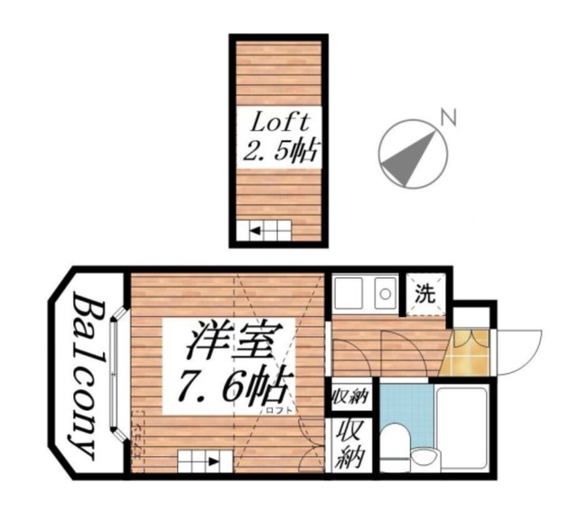 3/30 間取
