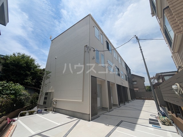 1/30 外観