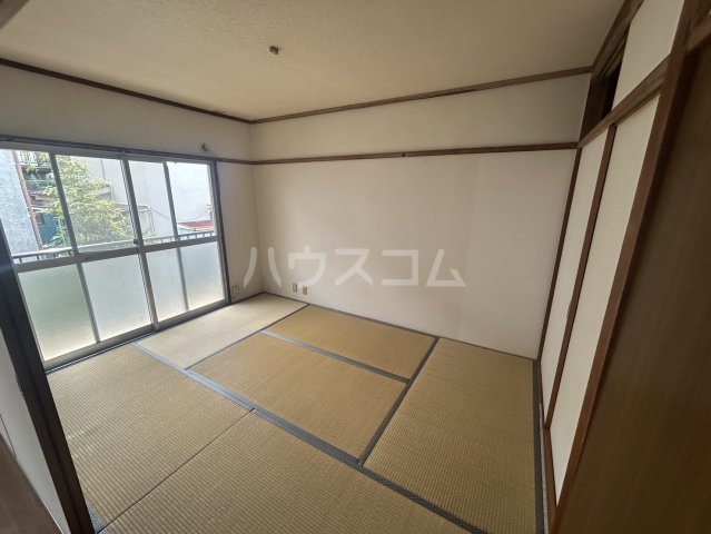 4/30 室内