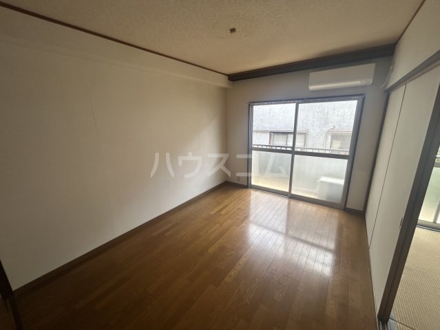 5/30 室内