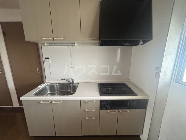 9/30 キッチン
