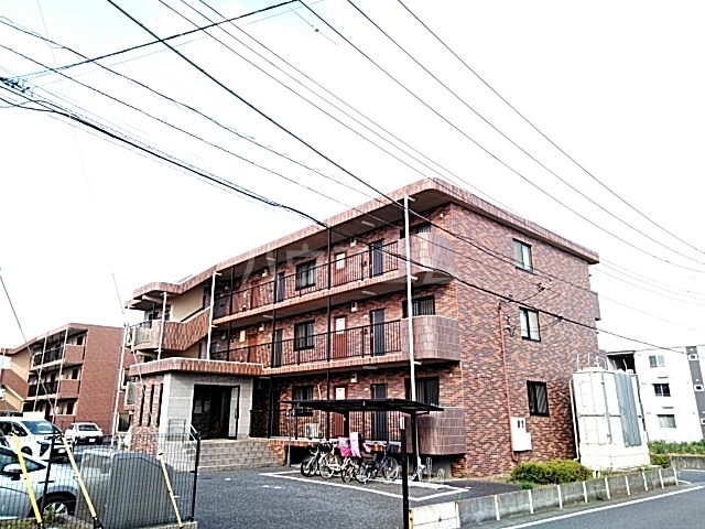 1/8 外観