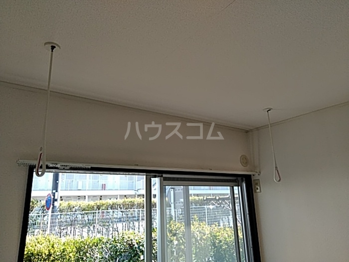 4/29 室内