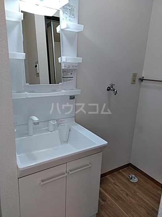 11/29 洗面