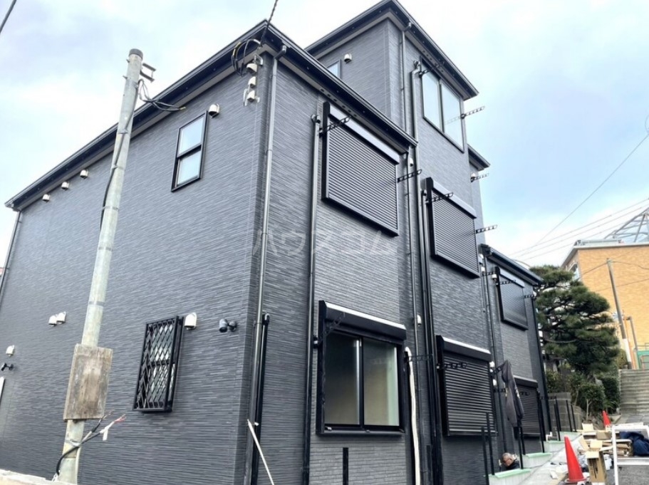 1/19 外観