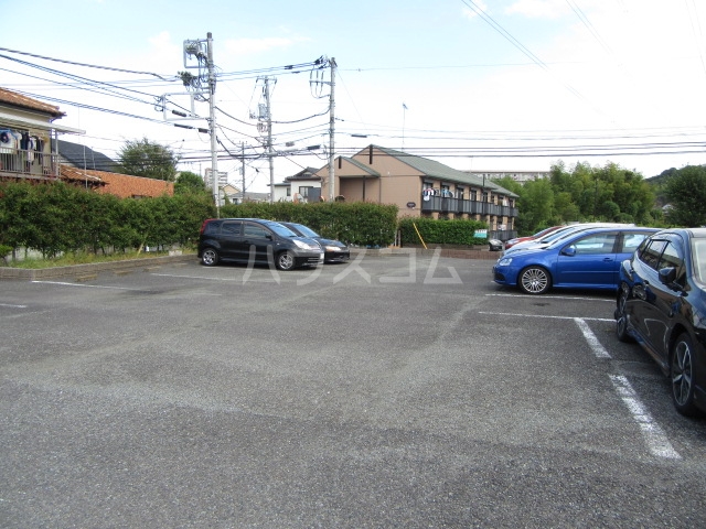 29/30 駐車場