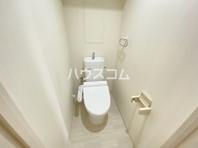 9/23 トイレ