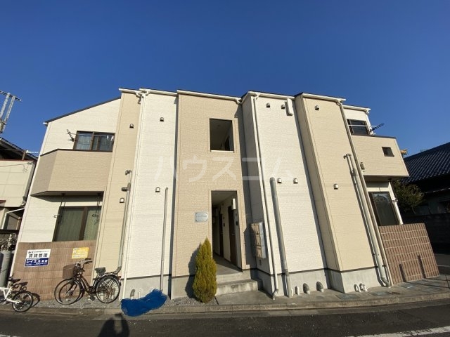 1/21 外観