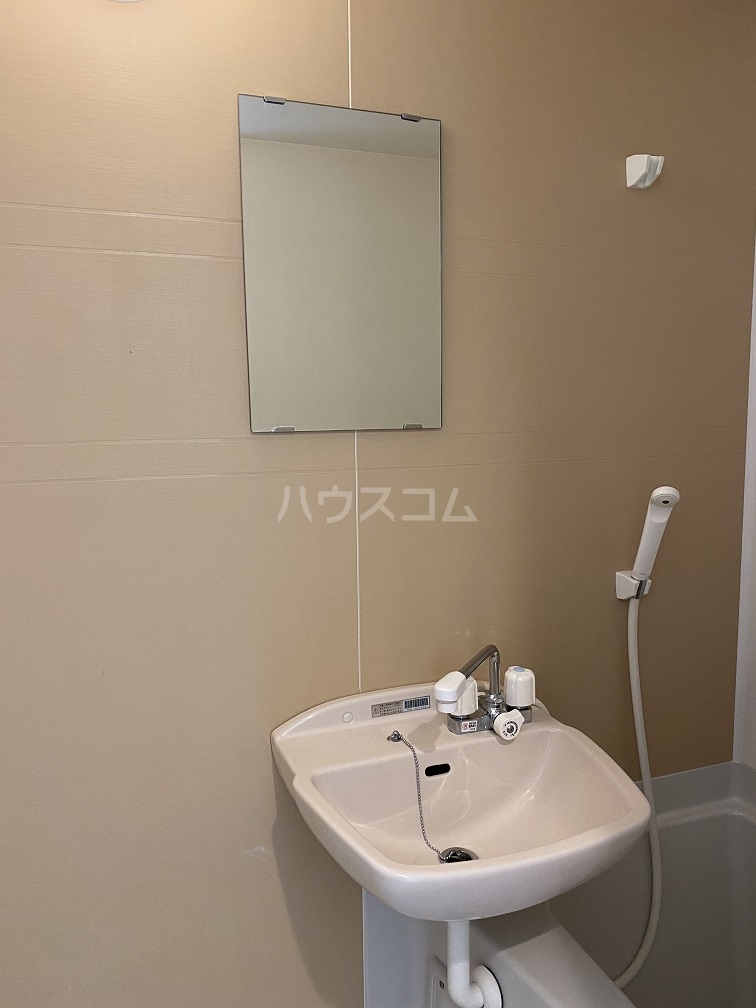 12/21 洗面