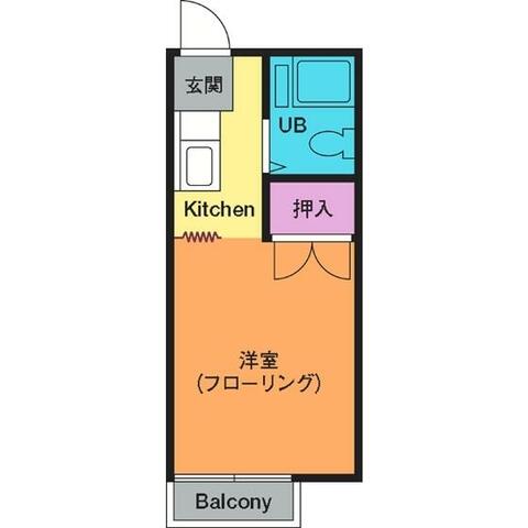 2/13 間取
