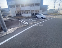 3/5 駐車場