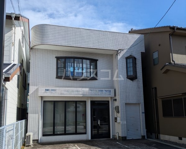 1/4 外観