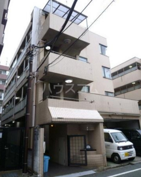 17/24 エントランス