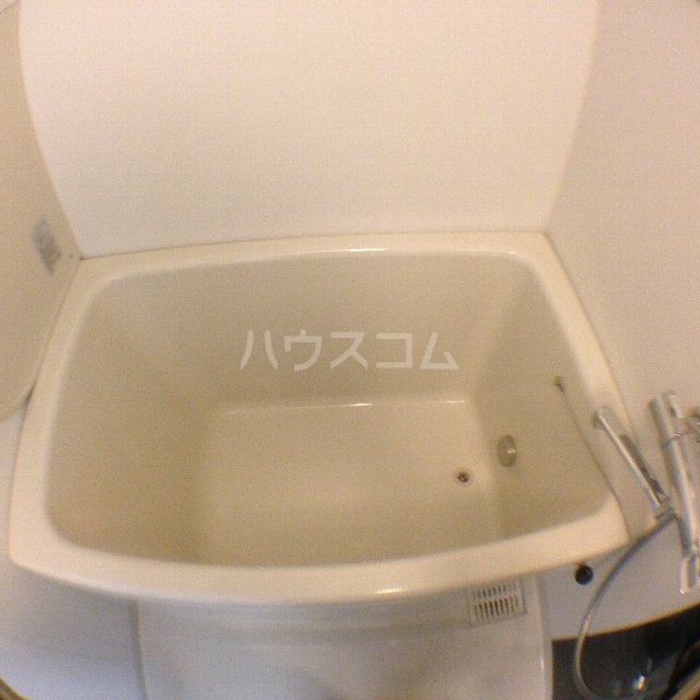 12/25 浴室