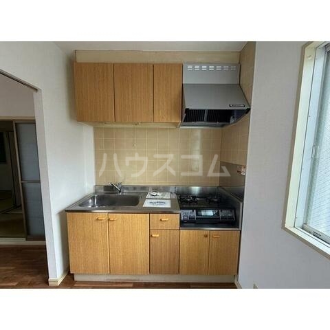 14/30 キッチン
