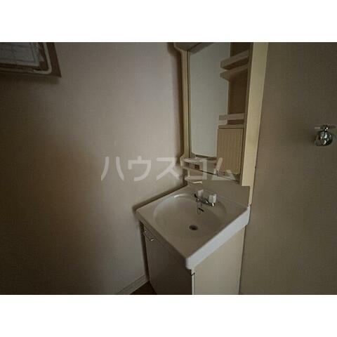 17/30 洗面