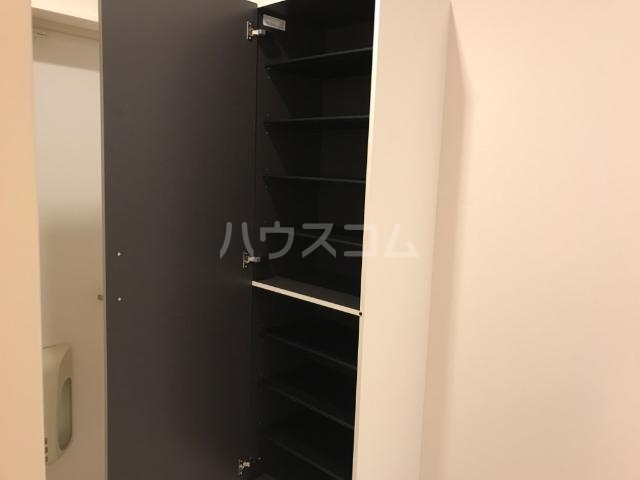 7/30 収納