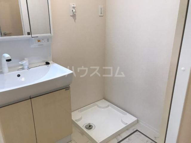 15/30 洗面