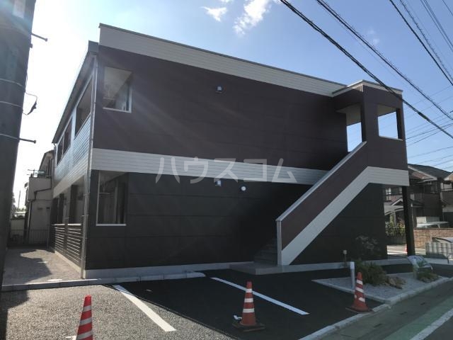 1/30 外観