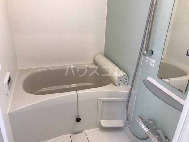 12/30 浴室