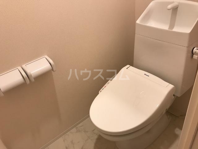 13/30 トイレ