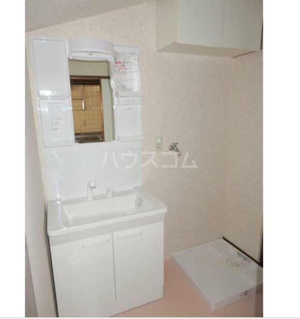 17/30 洗面