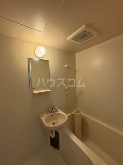 浴室