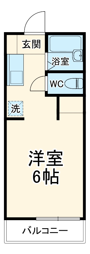 2/22 間取